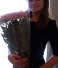 Rencontre Femme : Oksanka, 38 ans à Ukraine  dnipro